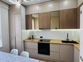3-бөлмелі пәтер · 70 м² · 9/12 қабат, Ашимова 1/5Б, бағасы: 49 млн ₸ в Алматы, Наурызбайский р-н