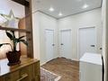 3-бөлмелі пәтер · 70 м² · 9/12 қабат, Ашимова 1/5Б, бағасы: 49 млн ₸ в Алматы, Наурызбайский р-н — фото 10