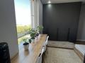 3-бөлмелі пәтер · 70 м² · 9/12 қабат, Ашимова 1/5Б, бағасы: 49 млн ₸ в Алматы, Наурызбайский р-н — фото 17