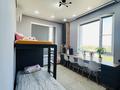 3-бөлмелі пәтер · 70 м² · 9/12 қабат, Ашимова 1/5Б, бағасы: 49 млн ₸ в Алматы, Наурызбайский р-н — фото 18