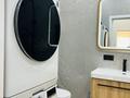 3-бөлмелі пәтер · 70 м² · 9/12 қабат, Ашимова 1/5Б, бағасы: 49 млн ₸ в Алматы, Наурызбайский р-н — фото 20
