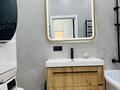 3-бөлмелі пәтер · 70 м² · 9/12 қабат, Ашимова 1/5Б, бағасы: 49 млн ₸ в Алматы, Наурызбайский р-н — фото 22
