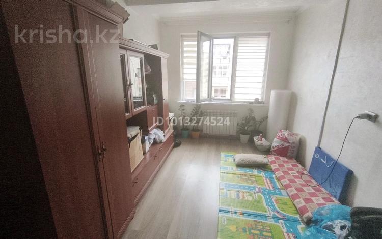 3-комнатная квартира · 78 м² · 5/6 этаж, Жунисова 10/10, кв-13 за 290 000 ₸ в Алматы, Наурызбайский р-н — фото 2