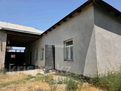 Отдельный дом · 2 комнаты · 36 м², Ул Желтоксан 58 за 40 000 〒 в Туркестане