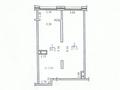 2-бөлмелі пәтер · 57.5 м² · 12/12 қабат, Навои 200, бағасы: 50.5 млн ₸ в Алматы, Бостандыкский р-н — фото 10