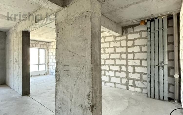 2-бөлмелі пәтер · 57.5 м² · 12/12 қабат, Навои 200, бағасы: 50.5 млн ₸ в Алматы, Бостандыкский р-н — фото 10