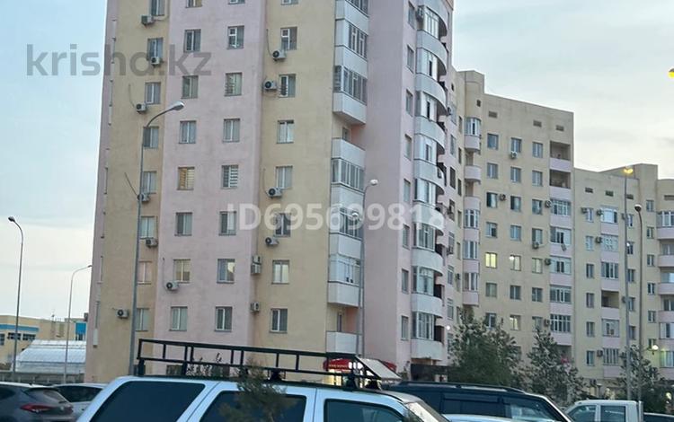 1-комнатная квартира · 45.7 м² · 6/12 этаж, 33-й мкр 20 за 12 млн ₸ в Актау — фото 2