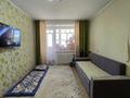 3-бөлмелі пәтер · 50.8 м² · 4/5 қабат, Бозтаева, бағасы: 18.7 млн ₸ в Семее