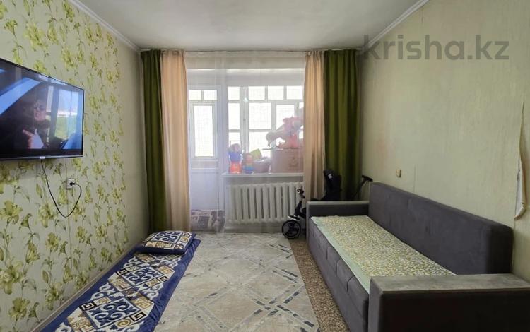 3-бөлмелі пәтер · 50.8 м² · 4/5 қабат, Бозтаева, бағасы: 18.7 млн ₸ в Семее — фото 14