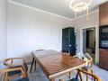 Отдельный дом · 4 комнаты · 107 м² · 5.45 сот., Рыскулова 12 за 58 млн ₸ в Кыргауылдах — фото 11