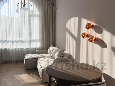 2-бөлмелі пәтер · 39 м² · 9/9 қабат, Туран 57/6, бағасы: 38.7 млн ₸ в Астане, Нура р-н
