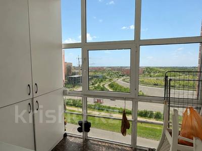 2-комнатная квартира · 57 м² · 8/10 этаж, Васильковский 13 за 26 млн ₸ в Кокшетау