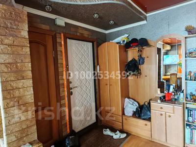 3-комнатная квартира · 63.6 м² · 7/9 этаж, Жабаева 150 — Жабаева-Партизанская-Горького за 31 млн 〒 в Петропавловске