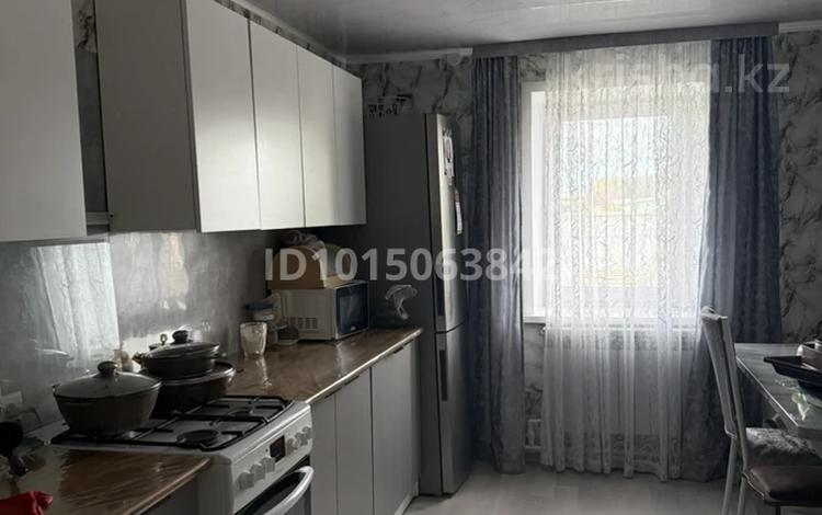 Жеке үй · 4 бөлме · 110 м² · 10 жүзд., Сортировка, Молдагуловой 53, бағасы: 12 млн ₸ в Караганде, Алихана Бокейханова р-н — фото 11