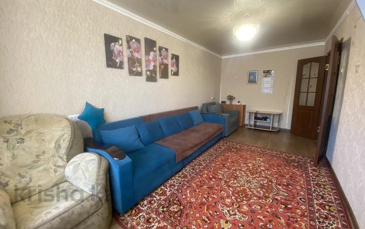 4-бөлмелі пәтер · 74.5 м² · 3/5 қабат, Восток-2 ш/а., бағасы: 20.5 млн ₸ в Караганде, Алихана Бокейханова р-н — фото 2
