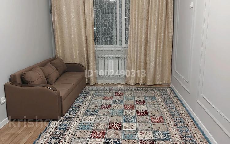 2-комнатная квартира · 42 м² · 9/12 этаж, мкр Калкаман-1, Калкаман 5/11 за 230 000 ₸ в Алматы, Наурызбайский р-н — фото 2