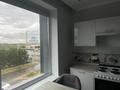 1-комнатная квартира · 33.1 м² · 3/17 этаж, Хусейн Бен Талал 28 — Новой мечети за 250 000 ₸ в Астане, Есильский р-н