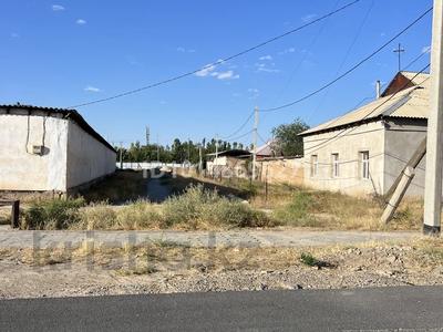 Участок · 5.5 соток, К.Жунисбеков 61/1 за 10 млн ₸ в Туркестане