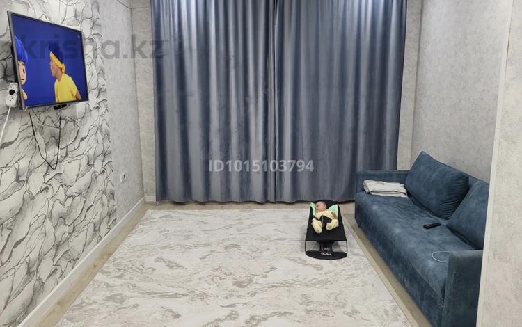 2-бөлмелі пәтер · 58 м² · 1/5 қабат, Республики 1/4 — Дом культуры, мечеть, света фор магазин, заправка Аскар, бағасы: 16.5 млн ₸ в Косшы — фото 2
