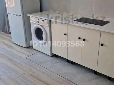 1-бөлмелі пәтер · 30 м² · 3/3 қабат, Жангозина 61Б, бағасы: 170 000 ₸ в Каскелене