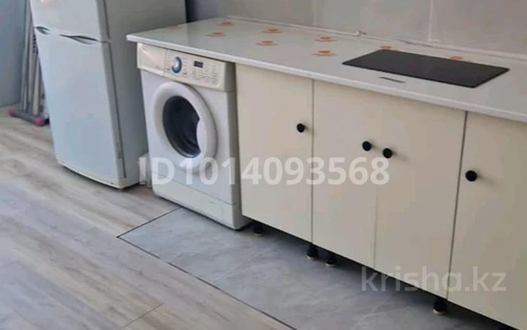 1-бөлмелі пәтер · 30 м² · 3/3 қабат, Жангозина 61Б, бағасы: 170 000 ₸ в Каскелене — фото 2