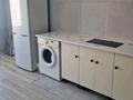 1-бөлмелі пәтер · 30 м² · 3/3 қабат, Жангозина 61Б, бағасы: 170 000 ₸ в Каскелене — фото 5