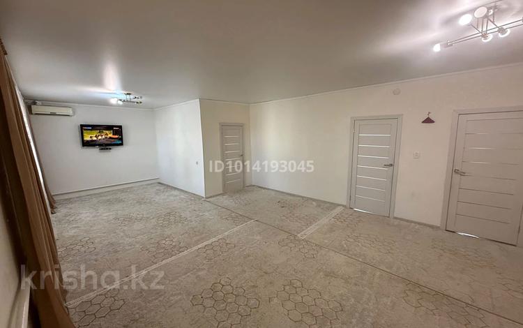 Отдельный дом · 6 комнат · 190 м² · 10 сот., Балауса 9/23 — 13 школа гимназия за 18 млн ₸ в Кызылтобе — фото 2