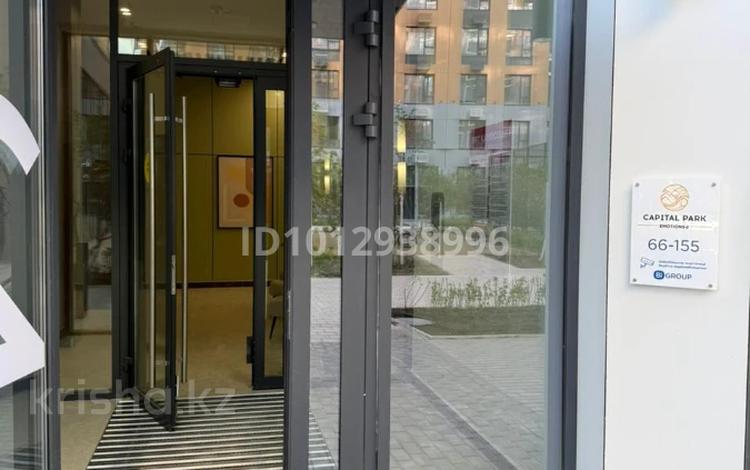 1-бөлмелі пәтер · 39.19 м² · 4/10 қабат, Бухар Жырау 33 — Альфараби, бағасы: 29 млн ₸ в Астане — фото 21