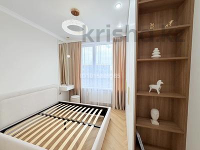 2-комнатная квартира · 50 м² · 15/17 этаж, Аль-Фараби 9/2 за ~ 46 млн ₸ в Астане, Есильский р-н