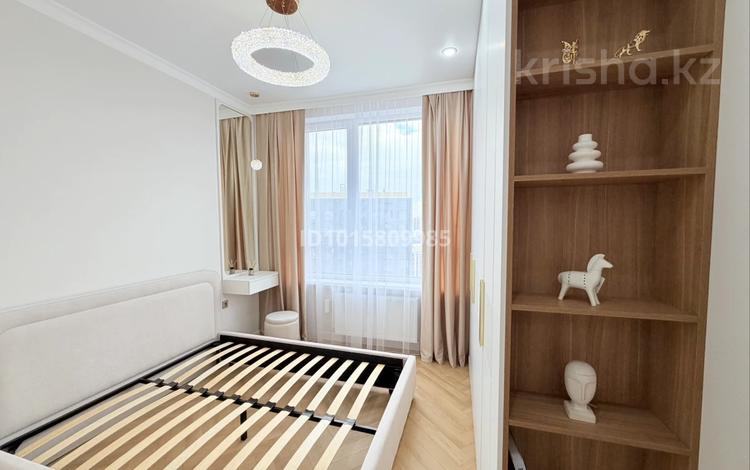 2-комнатная квартира · 50 м² · 15/17 этаж, Аль-Фараби 9/2 за ~ 46 млн ₸ в Астане, Есильский р-н — фото 2