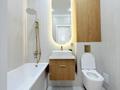 2-комнатная квартира · 50 м² · 15/17 этаж, Аль-Фараби 9/2 за ~ 46 млн ₸ в Астане, Есильский р-н — фото 10