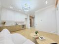 2-комнатная квартира · 50 м² · 15/17 этаж, Аль-Фараби 9/2 за ~ 46 млн ₸ в Астане, Есильский р-н — фото 5