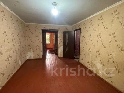 3-бөлмелі пәтер · 65 м² · 3/4 қабат, 1 мая 16, бағасы: 17 млн ₸ в Шымкенте