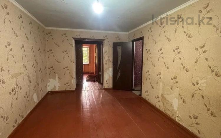 3-комнатная квартира · 65 м² · 3/4 этаж, 1 мая 16 за 17 млн ₸ в Шымкенте — фото 2
