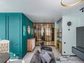 3-комнатная квартира · 130 м² · 21/22 этаж, Сыгынак 2 А — ЛЮКС РЕМОНТ ! ГОРЯЧКА!! за 61 млн ₸ в Астане, Нура р-н — фото 2
