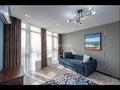 3-комнатная квартира · 130 м² · 21/22 этаж, Сыгынак 2 А — ЛЮКС РЕМОНТ ! ГОРЯЧКА!! за 61 млн ₸ в Астане, Нура р-н — фото 5