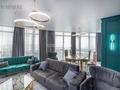 3-комнатная квартира · 130 м² · 21/22 этаж, Сыгынак 2 А — ЛЮКС РЕМОНТ ! ГОРЯЧКА!! за 61 млн ₸ в Астане, Нура р-н — фото 10