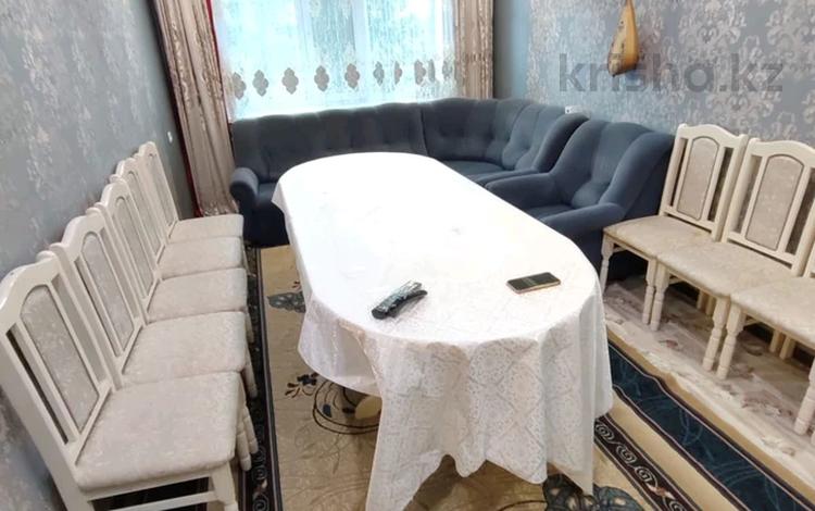3-комнатная квартира · 61 м² · 1/5 этаж, 4 мкр 33 — 1 этаж за 10.5 млн ₸ в Степногорске — фото 2
