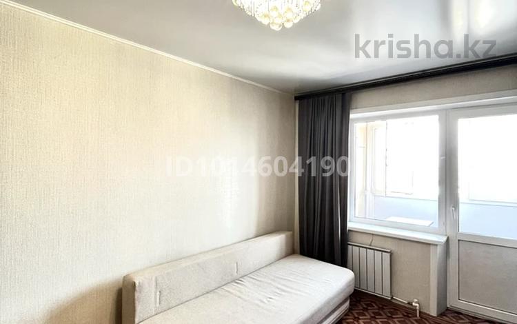 1-бөлмелі пәтер · 34 м² · 7/9 қабат, Текстильщиков 4А, бағасы: 17.2 млн ₸ в Костанае — фото 2
