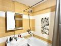 1-бөлмелі пәтер · 34 м² · 7/9 қабат, Текстильщиков 4А, бағасы: 17.2 млн ₸ в Костанае — фото 4