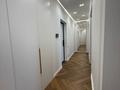 3-комнатная квартира · 100 м² · 10 этаж, Туркестан 28/2 за 550 000 ₸ в Астане, Есильский р-н — фото 11