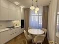 3-комнатная квартира · 100 м² · 10 этаж, Туркестан 28/2 за 550 000 ₸ в Астане, Есильский р-н — фото 4