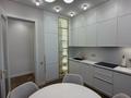 3-комнатная квартира · 100 м² · 10 этаж, Туркестан 28/2 за 550 000 ₸ в Астане, Есильский р-н — фото 5