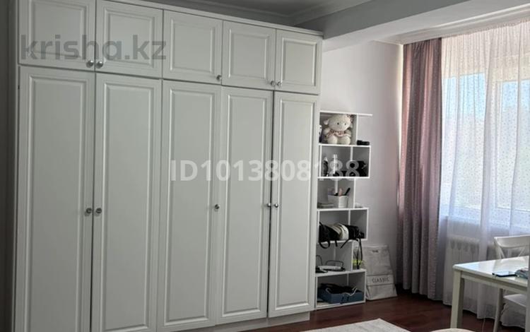 2-бөлмелі пәтер · 66.2 м² · 2 қабат, Улы Дала 73 — Улы Дала, бағасы: 36 млн ₸ в Астане, Есильский р-н — фото 2