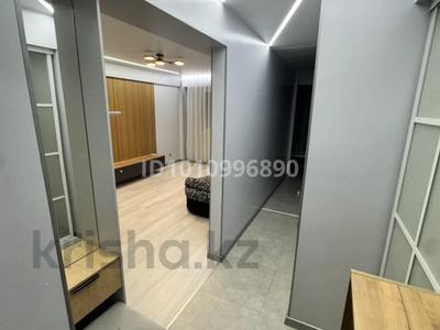 1-бөлмелі пәтер · 37.4 м² · 2/5 қабат, Чернышевского 23 — Молдагалиев, бағасы: 200 000 〒 в Алматы, Турксибский р-н