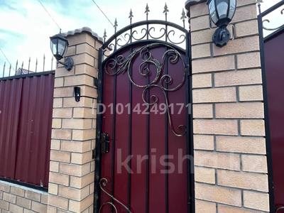 Отдельный дом · 3 комнаты · 110 м² · 10 сот., Мкр. Северный 777 — Коттеджный городок за 55 млн ₸ в Костанае