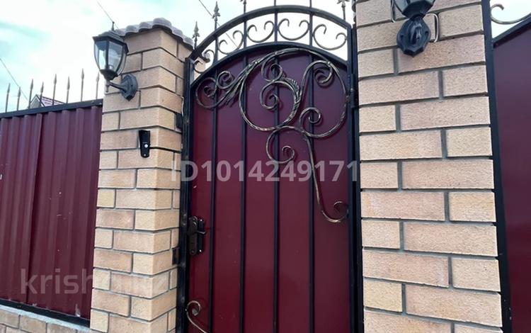 Отдельный дом · 3 комнаты · 110 м² · 10 сот., Мкр. Северный 777 — Коттеджный городок за 55 млн ₸ в Костанае — фото 5