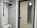 2-бөлмелі пәтер · 68.2 м² · 2/18 қабат, Улы Дала 53, бағасы: 46 млн ₸ в Астане, Есильский р-н — фото 8