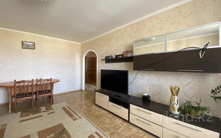 4-комнатная квартира · 82.1 м² · 5/5 этаж, ул. Тауелсиздык за 33.5 млн ₸ в Костанае — фото 5