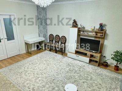 3-бөлмелі пәтер · 78 м² · 12/16 қабат, Коргалжинское шоссе 27/3, бағасы: ~ 40 млн ₸ в Астане, Нура р-н